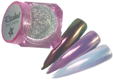 Rainbow Chrome